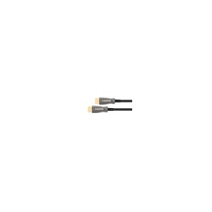 PYTHON AOC Hybrid Ultra-High-Speed HDMI 2.1 Kabel - Kabel...