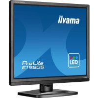 Iiyama 19" LCD 5:4 TN - flat screen monitor (TFT/LCD) - 19"