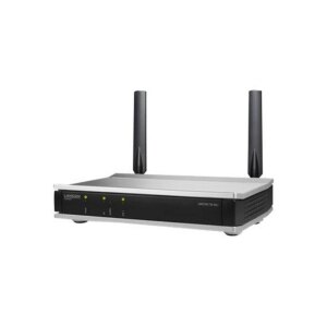 Lancom 730-4G+ - Router - WWAN 1GbE