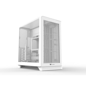 Thermaltake View 390 Air Snow White