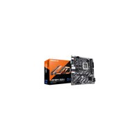 Gigabyte 1851 H810M S2H - DDR5/M.2/DP/HDMI/VGA/AµATX - Mainboard - Intel H810