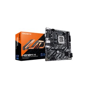 Gigabyte H810M H H810 S1851 mATX DDR5 - Mainboard - Intel...