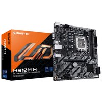 Gigabyte H810M H H810 S1851 mATX DDR5 - Motherboard - Intel H810