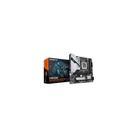 Gigabyte 1851 H810M Gaming WIFI6 - DDR5/M.2/DP/HDMI/AµATX - Mainboard - Intel H810