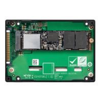 QNAP QDA-UMP4 - Adattatore di interfaccia - M.2 - PCIe 4.0 x4 (NVMe)