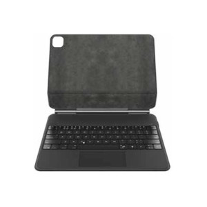 Belkin Connect Pro - keyboard and folio case (protective...