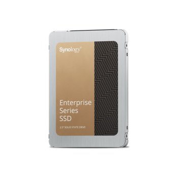 Synology SAT5221-960G - SSD - Enterprise - 960 GB - interno - 2.5" (6.4 cm)