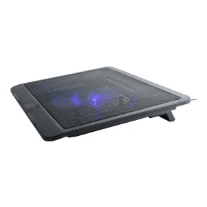 Gembird NBS-1F15-04 - Notebook-Kühlpad - mit Ventilator