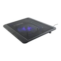 Gembird NBS-1F15-04 - Notebook-Kühlpad - mit Ventilator