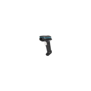 Manhattan 2D LED Funk-Barcodescanner 450mm IP52 -...