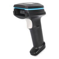 Manhattan 2D LED Funk-Barcodescanner 450mm IP52 - Barcode-Scanner