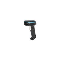 Manhattan 2D LED Funk-Barcodescanner 450mm IP52 - Barcode-Scanner