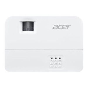 Acer X1629HK - DLP-Projektor - 3D - 4800 ANSI-Lumen - WUXGA (1920 x 1200)