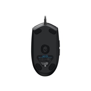 Logitech Gaming Mouse G203 LIGHTSYNC - Maus - optisch