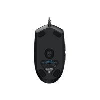 Logitech Gaming Mouse G203 LIGHTSYNC - Maus - optisch