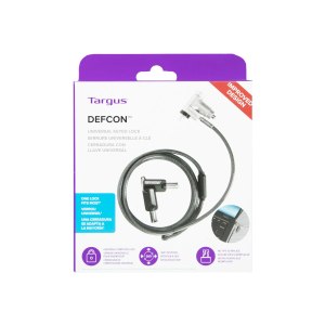 Targus DEFCON Ultimate - Security Cable Lock