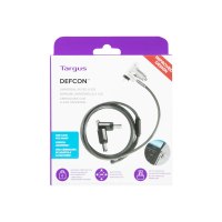 Targus DEFCON Ultimate - Security Cable Lock