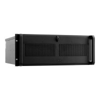 Chieftec UNC-410S-B-U3-OP - Rack-Montage 4U - ATX