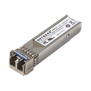 NETGEAR ProSafe AXM762 SFP+ Transceiver Module