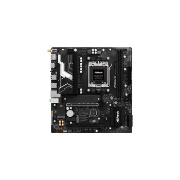 ASRock B850M-X WiFi AM5 D - Mainboard - AMD Sockel AM5 (Ryzen Zen4)