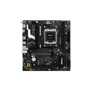 ASRock B850M-X WiFi AM5 D - Mainboard - AMD Sockel AM5 (Ryzen Zen4)