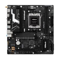 ASRock B850M-X WiFi AM5 D - Mainboard - AMD Sockel AM5 (Ryzen Zen4)