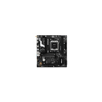 ASRock B850M-X WiFi AM5 D - Mainboard - AMD Sockel AM5 (Ryzen Zen4)