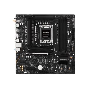 ASRock B860M Pro-A WiFi - Motherboard - micro ATX -...