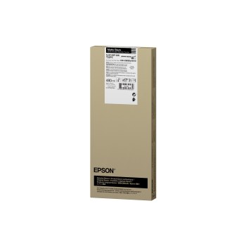 Epson T55P5 - 480 ml - mattschwarz - original