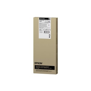 Epson T55P5 - 480 ml - mattschwarz - original