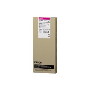 Epson T55P3 - 480 ml - Magenta - original - Box