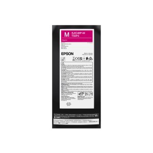 Epson T55P3 - 480 ml - Magenta - originale - scatola