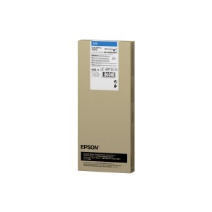 Epson T55P2 - 480 ml - Ciano - originale - scatola