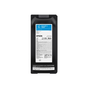 Epson T55P2 - 480 ml - Cyan - original - box