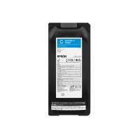 Epson T55P2 - 480 ml - Cyan - original - Box