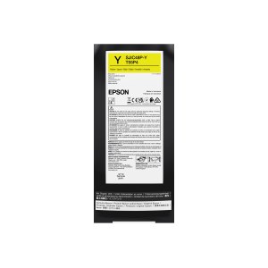 Epson T55P4 - 480 ml - giallo - originale - scatola