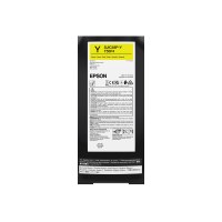 Epson T55P4 - 480 ml - giallo - originale - scatola