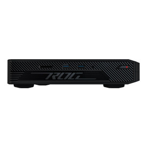 ASUS ROG NUC RNUC14SRKU7168A2I - Mini PC - Core Ultra 7 155H / 1,4 GHz - RAM 16 GB - SSD 512 GB - GeForce RTX 4060 - 1GbE, 2,5GbE, Wi-Fi 6E, Bluetooth 5.3 - WLAN: 802.11a/b/g/n/ac/ax (Wi-Fi 6E)