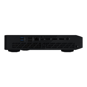 ASUS ROG NUC RNUC14SRKU7168A2I - Mini-PC - Core Ultra 7 155H / 1.4 GHz - RAM 16 GB - SSD 512 GB - GeForce RTX 4060 - 1GbE, 2.5GbE, Wi-Fi 6E, Bluetooth 5.3 - WLAN: 802.11a/b/g/n/ac/ax (Wi-Fi 6E)