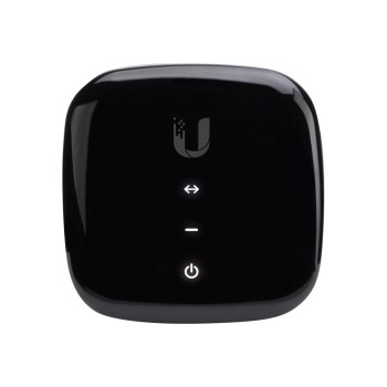 Ubiquiti U Fiber UF-AE - Media converter - 1GbE