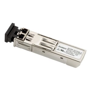 NetAlly SFP-1000SX, SX Gig Fiber DDM SFP Transceiver -...