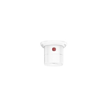 Akuvox Smart CO Sensor - Kohlenstoffmonoxid - Elektrochemischer Detektor - Haus - Kabellos - 85 dB - 30 ppm
