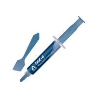 Arctic MX-4 - Wärmeleitpaste - 8 g - Grau