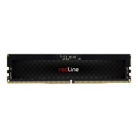 Mushkin Redline - DDR5 - Modulo - 32 GB - DIMM 288-PIN