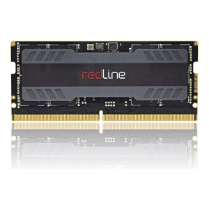 Mushkin Redline - DDR5 - Module - 32 GB - SO DIMM 262-PIN