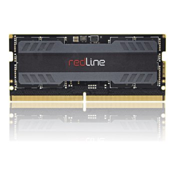 Mushkin Redline - DDR5 - Modul - 16 GB - SO DIMM 262-PIN