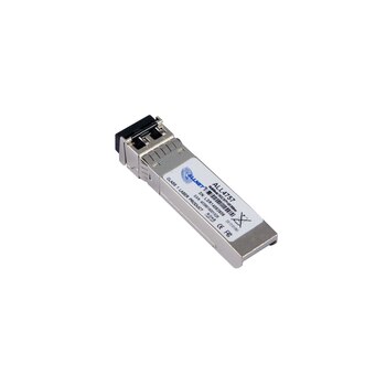 ALLNET ALL4757-INDU Netzwerk-Transceiver-Modul 10000 Mbit/s mini-GBIC Faseroptik 850 nm