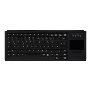 Cherry Active Key IndustrialKey AK-4400-G - Tastatur