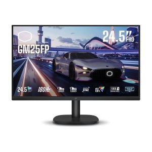 Cooler Master GM25FP - LED-Monitor - Gaming - 63.5 cm...