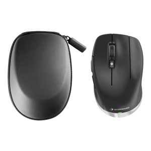 3Dconnexion CadMouse Compact Wireless - Maus